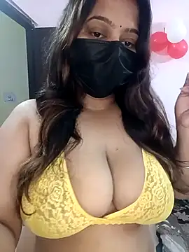 Aliya Hott online show from June 2026 05:58:01 AM