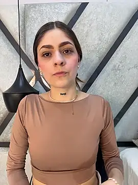 AriaWillssX online show from February 2026 08:19:01 PM