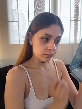 AriaWillssX online show from February 2026 09:26:02 PM