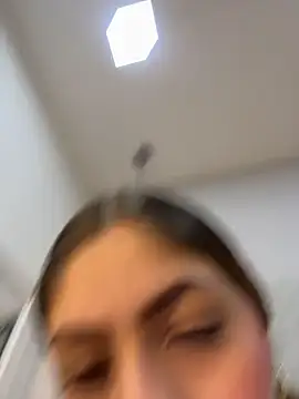 AriaWillssX online show from February 2026 08:41:01 PM