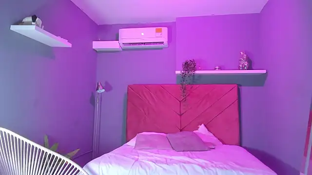 nina swaan online show from February 2026 11:10:01 AM