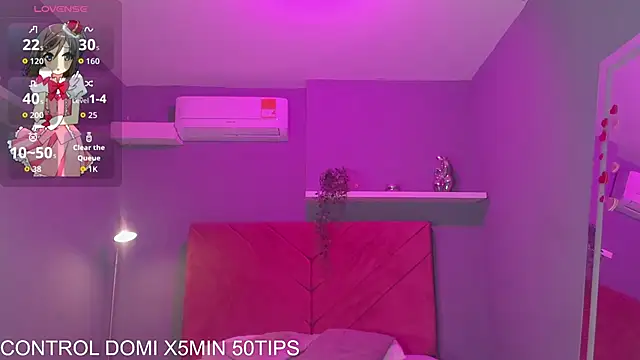 nina swaan online show from February 2026 10:48:01 AM