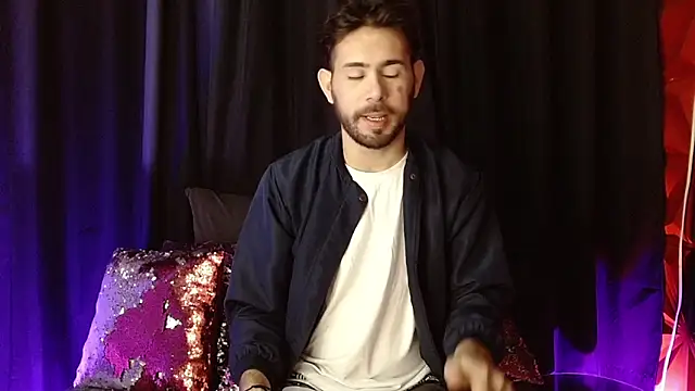 dany ray online show from March 2026 12:21:03 PM