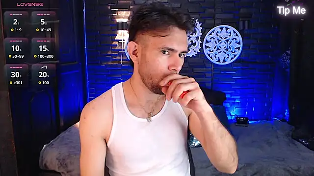 dany ray online show from May 2026 11:20:02 AM