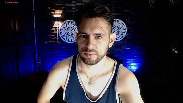 dany ray online show from May 2026 11:39:02 AM