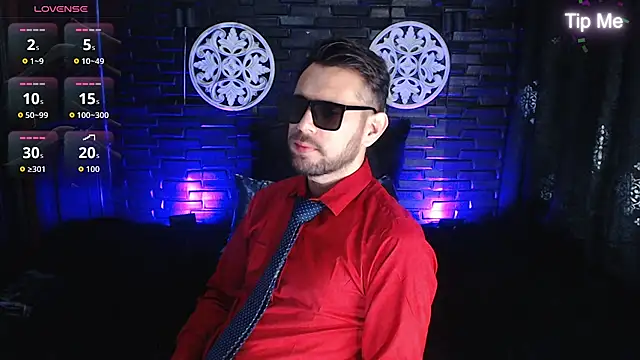 dany ray online show from April 2026 11:55:02 AM