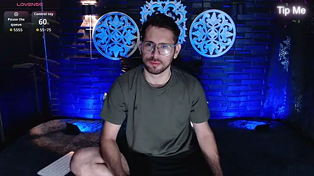 dany ray online show from May 2026 11:15:01 AM