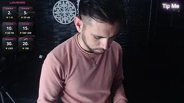 dany ray online show from May 2026 11:16:01 AM