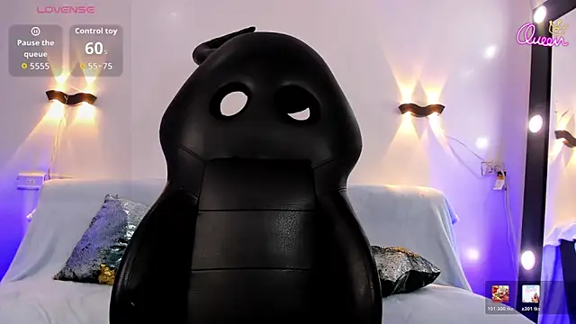 dany ray online show from March 2026 12:17:02 PM