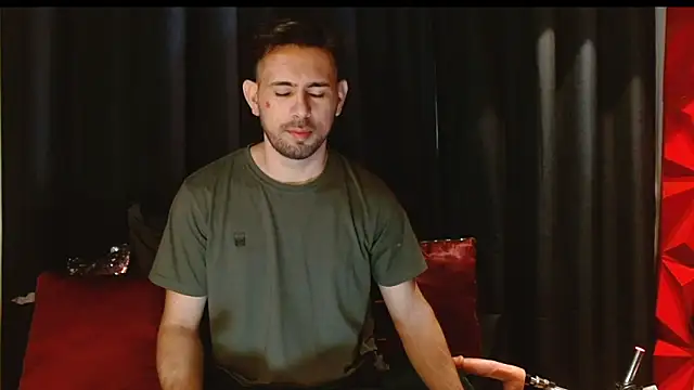 dany ray online show from March 2026 11:31:01 AM