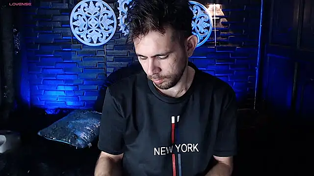 dany ray online show from May 2026 11:38:02 AM