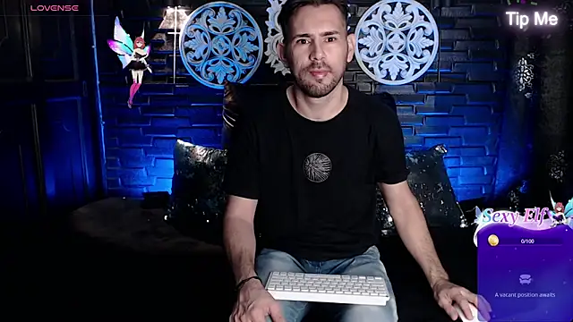 dany ray online show from April 2026 12:06:01 PM