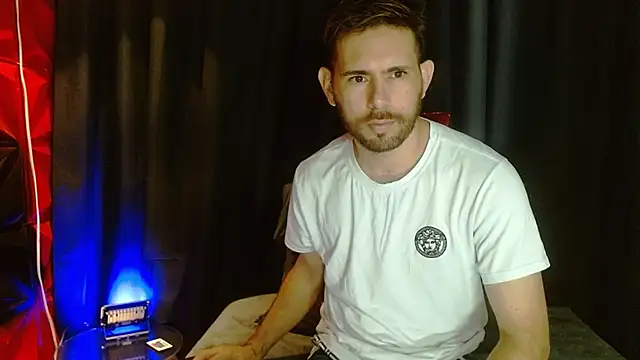 dany ray online show from March 2026 12:30:01 PM