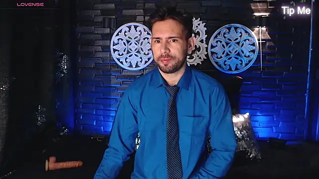 dany ray online show from April 2026 12:01:01 PM