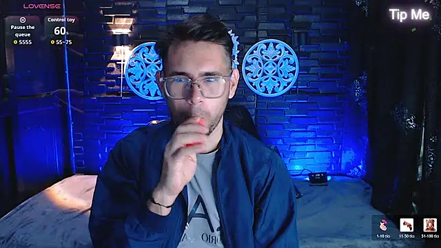 dany ray online show from May 2026 11:18:01 AM