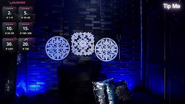 dany ray online show from May 2026 11:32:01 AM