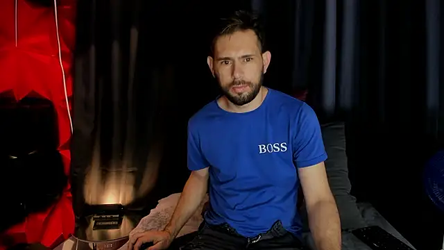 dany ray online show from March 2026 12:57:01 PM