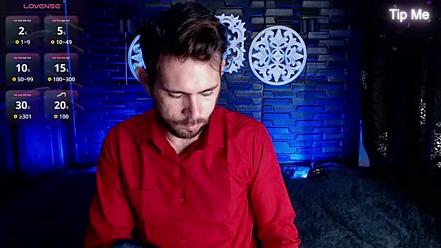 dany ray online show from May 2026 11:16:01 AM