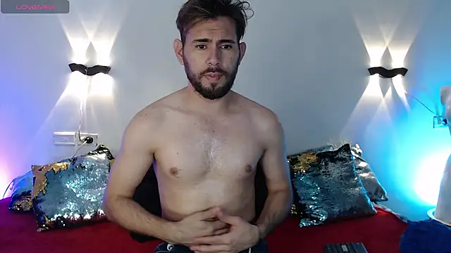 dany ray online show from February 2026 11:30:02 AM