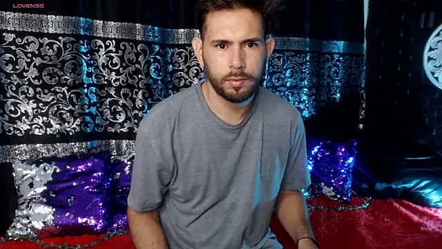 dany ray online show from February 2026 11:38:02 AM