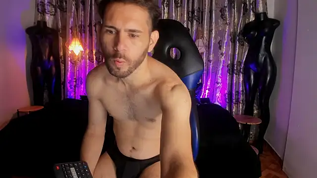 dany ray online show from March 2026 11:58:02 AM