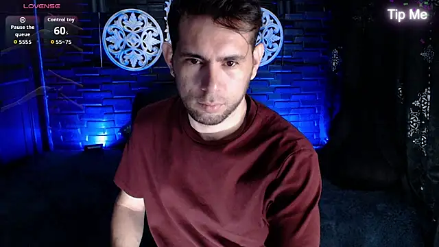 dany ray online show from May 2026 11:18:01 AM