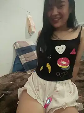 hotgirl-sexy online show from April 2026 03:46:01 AM