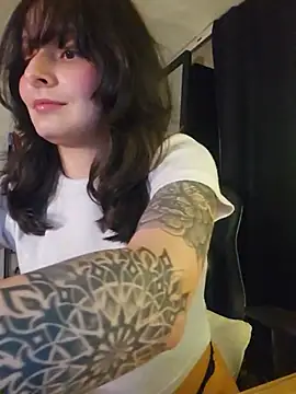 RoxanneRiddle69 online show from June 2026 11:54:02 PM