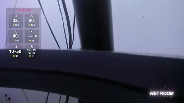 Kailyn Monroe  online show from February 2026 08:08:01 PM