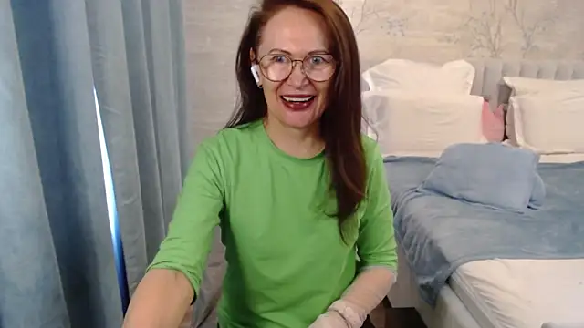 MarinaOnebest online show from March 2026 11:10:01 AM