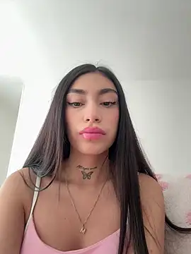 Bonny Eva online show from May 2026 05:07:01 PM
