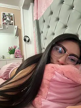 Bonny Eva online show from May 2026 05:36:02 AM