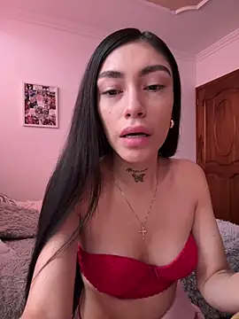 Bonny Eva online show from April 2026 04:52:01 PM