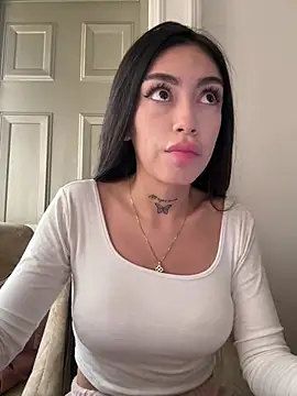 Bonny Eva online show from March 2026 10:13:01 PM