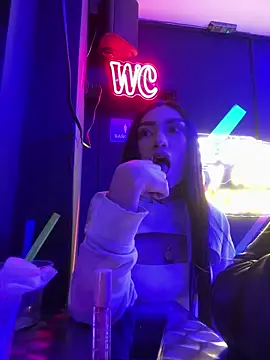 Bonny Eva online show from May 2026 03:28:02 AM