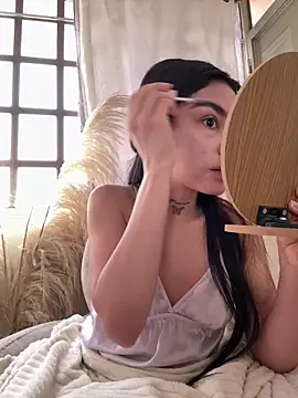 Snapshot of Bonny_Eva chatting on February 2026 04:15:02 PM Bonny Eva online show from February 2026 04:15:02 PM