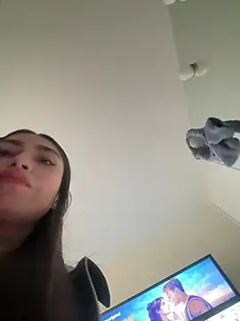 Bonny Eva online show from July 2026 10:36:02 PM