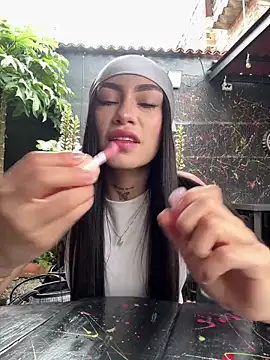 Snapshot of Bonny_Eva chatting on February 2026 06:48:02 PM Bonny Eva online show from February 2026 06:48:02 PM