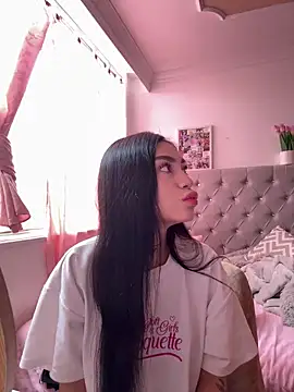 Snapshot of Bonny_Eva chatting on February 2026 05:21:02 PM Bonny Eva online show from February 2026 05:21:02 PM