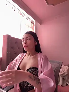 Bonny Eva online show from May 2026 05:30:01 PM