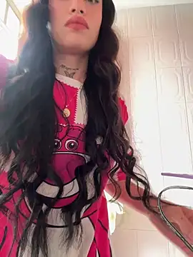 Bonny Eva online show from May 2026 02:31:01 PM