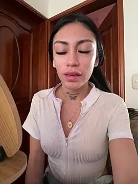 Snapshot of Bonny_Eva chatting on January 2026 09:46:01 PM Bonny Eva online show from January 2026 09:46:01 PM