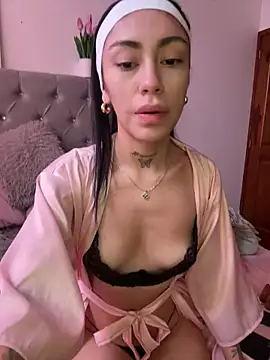 Snapshot of Bonny_Eva chatting on February 2026 05:12:02 PM Bonny Eva online show from February 2026 05:12:02 PM