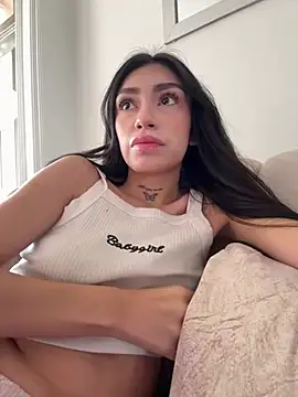 Bonny Eva online show from March 2026 04:46:01 PM