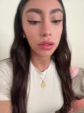 Bonny Eva online show from July 2026 04:26:02 PM
