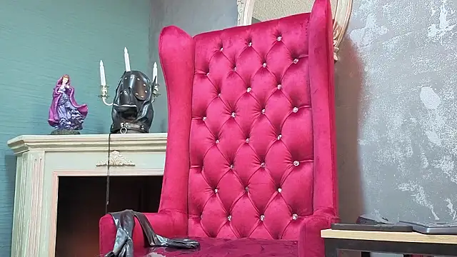 barbara leython online show from March 2026 12:35:02 PM