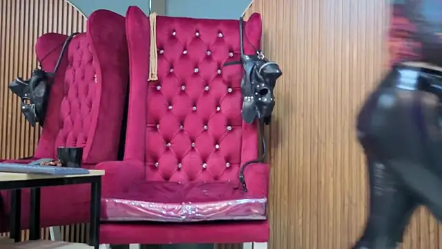 barbara leython online show from March 2026 02:19:02 PM