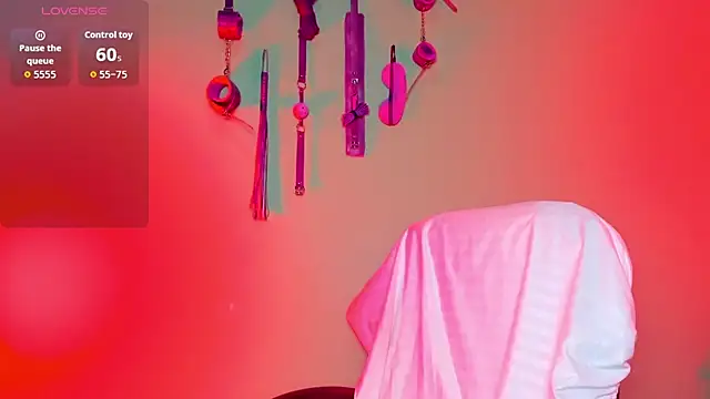 hazz smith  online show from April 2026 05:52:01 PM