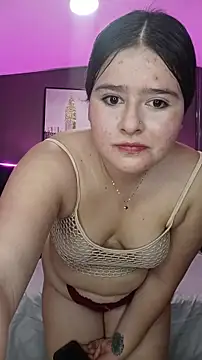 Melanyxx- online show from March 2026 01:00:02 AM