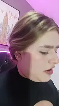 Melanyxx- online show from February 2026 01:50:01 AM